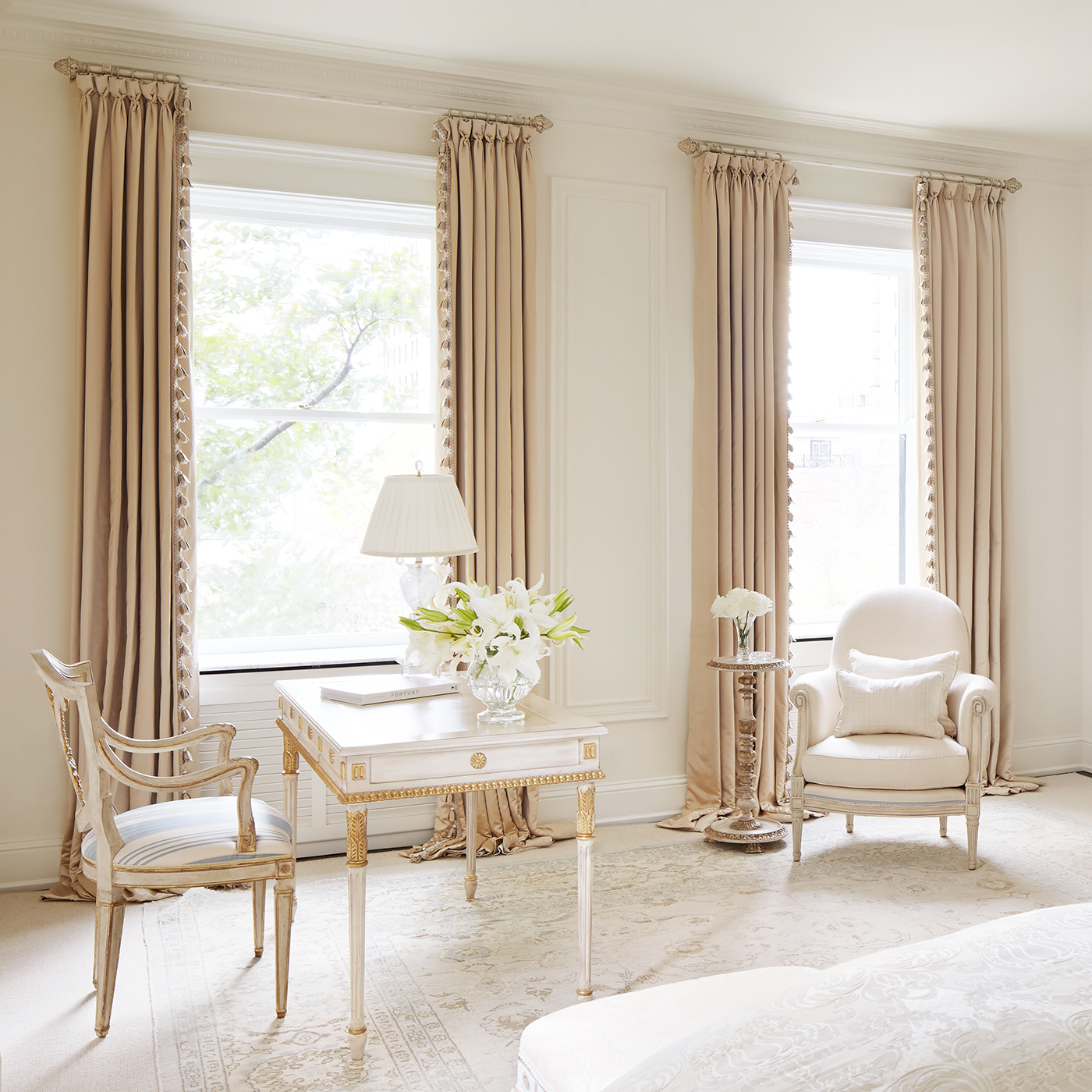 drapery hardware BrimarBrimar