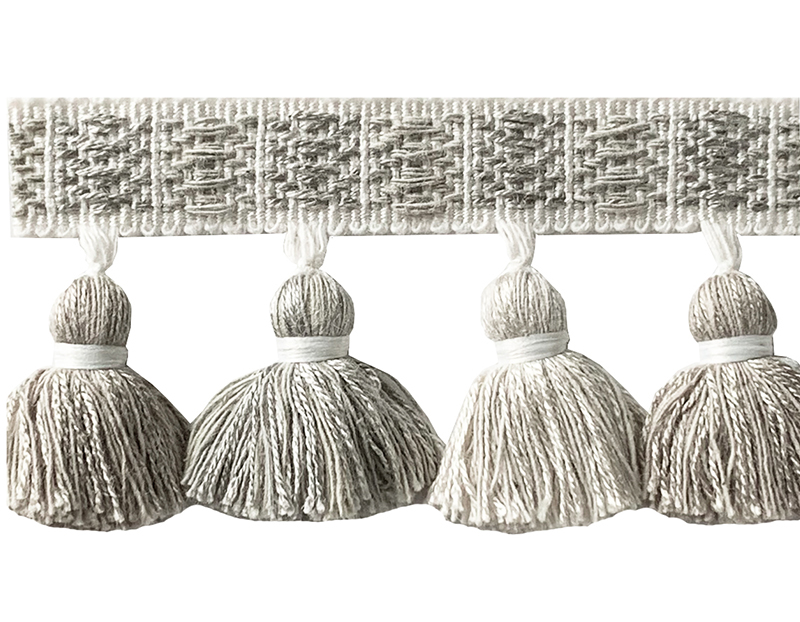 TASSEL FRINGE