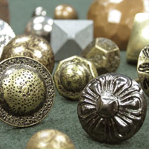 Decorative Nails