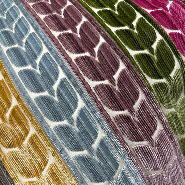 GEO VELVET
